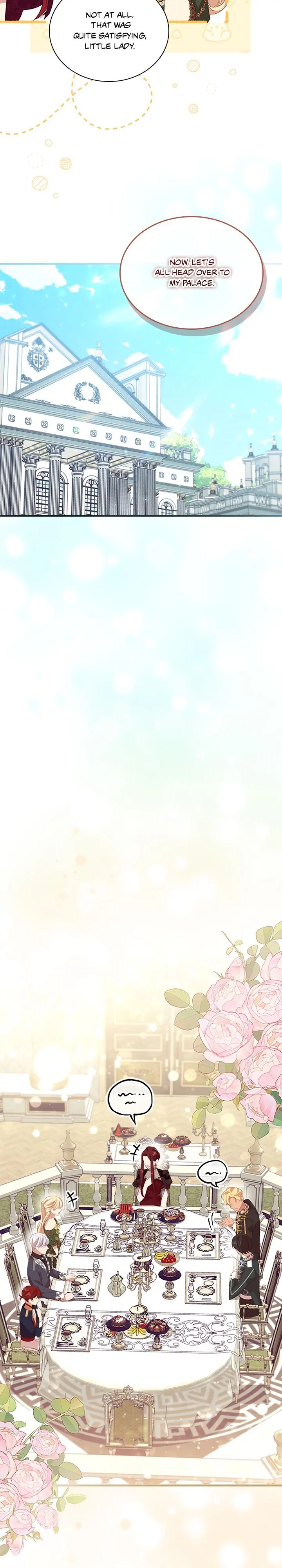 Youngest Princess Chapter 172 - Page 29