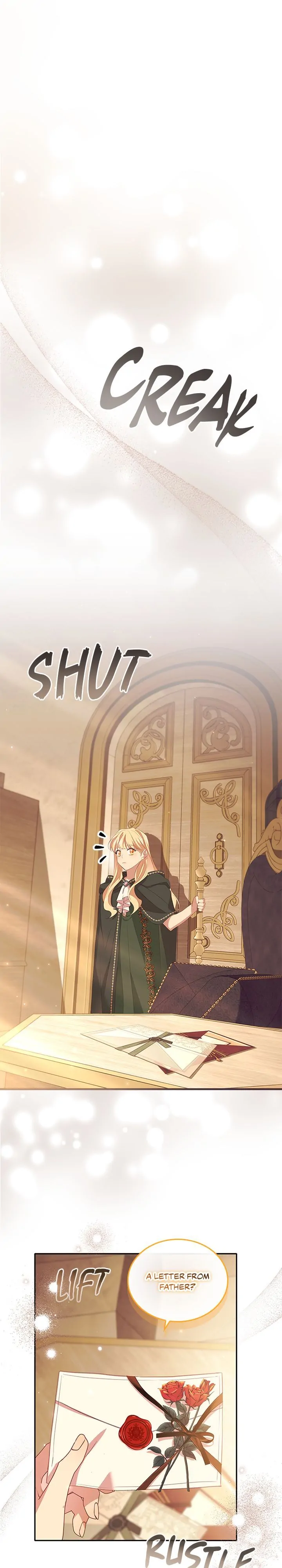 Youngest Princess Chapter 172 - Page 9