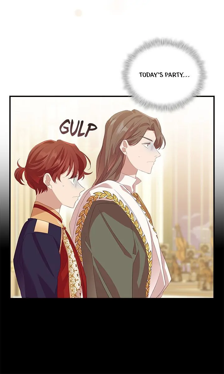 Youngest Princess Chapter 173 - Page 13