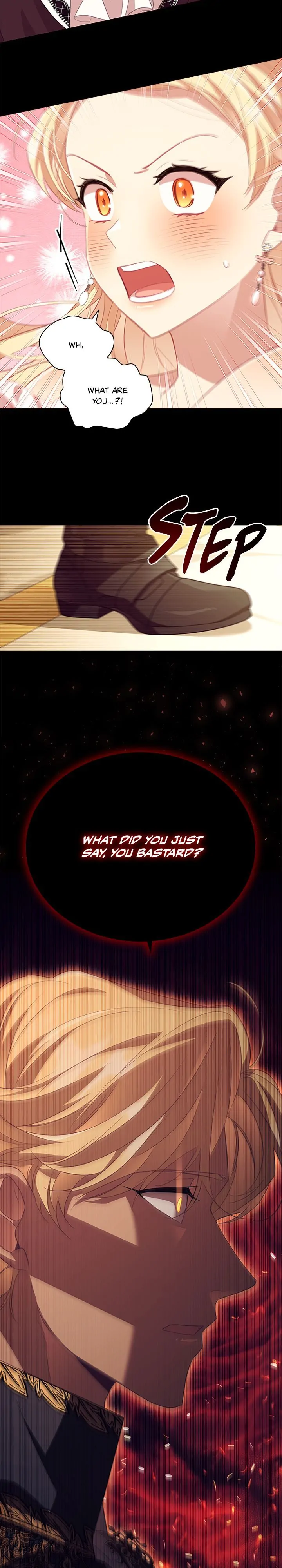 Youngest Princess Chapter 173 - Page 22