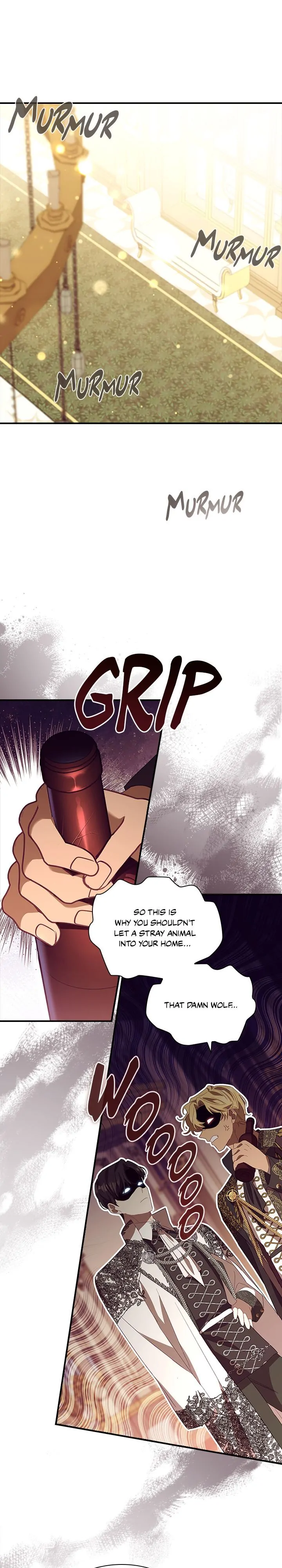 Youngest Princess Chapter 174 - Page 15