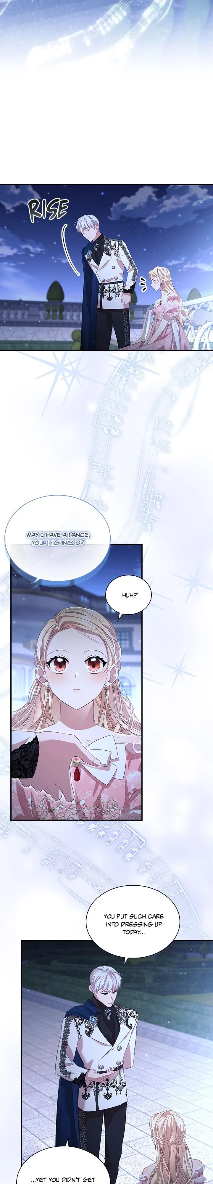 Youngest Princess Chapter 174 - Page 3