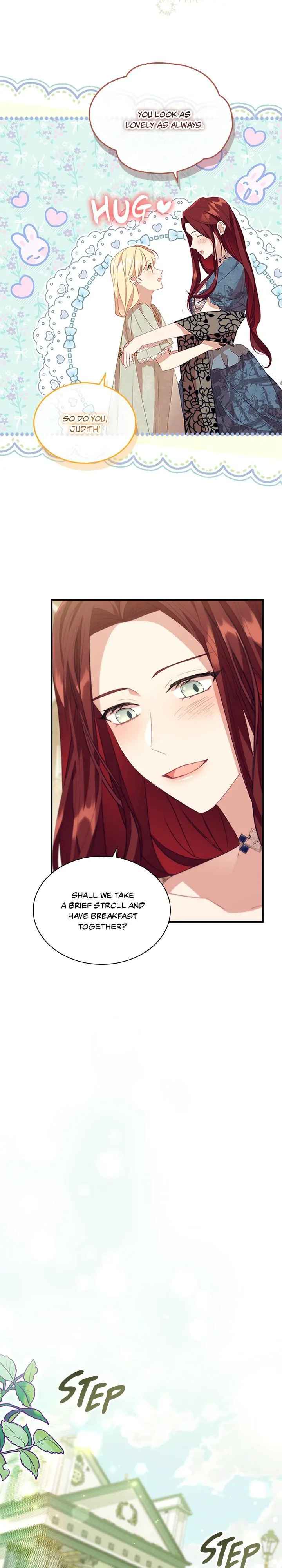 Youngest Princess Chapter 174 - Page 26