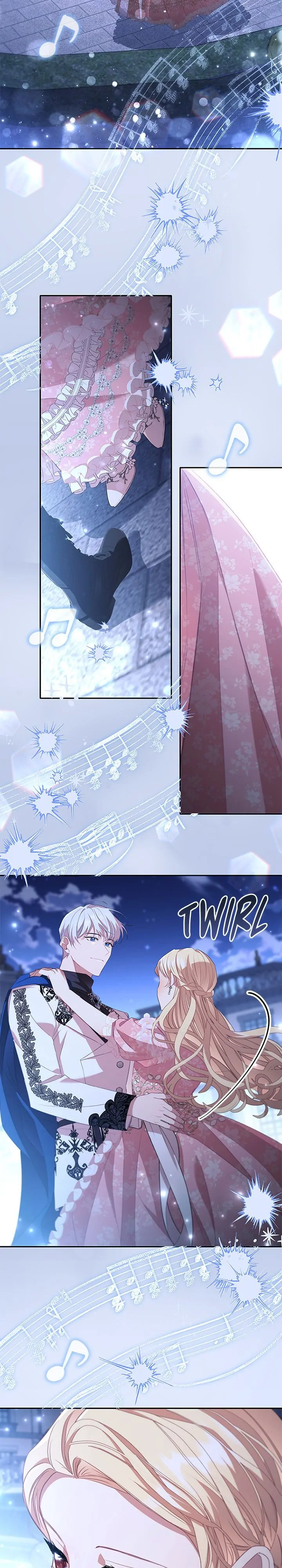 Youngest Princess Chapter 174 - Page 6