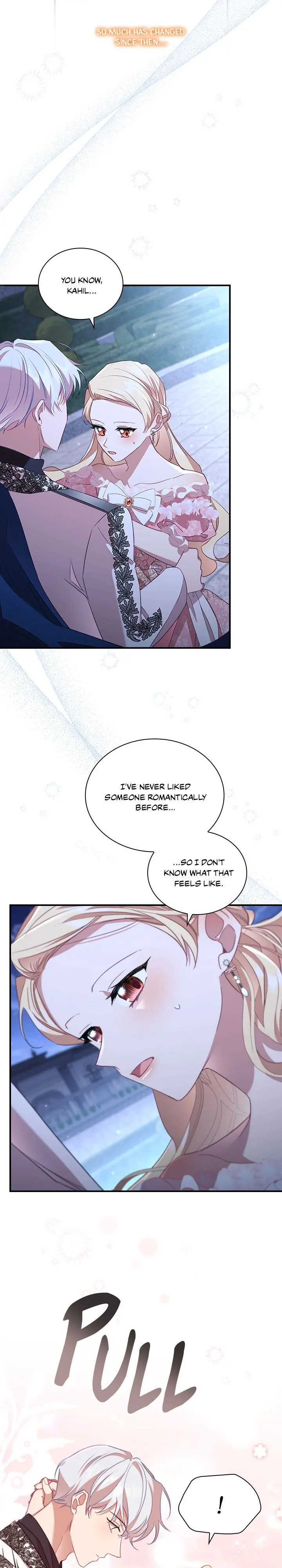 Youngest Princess Chapter 174 - Page 9
