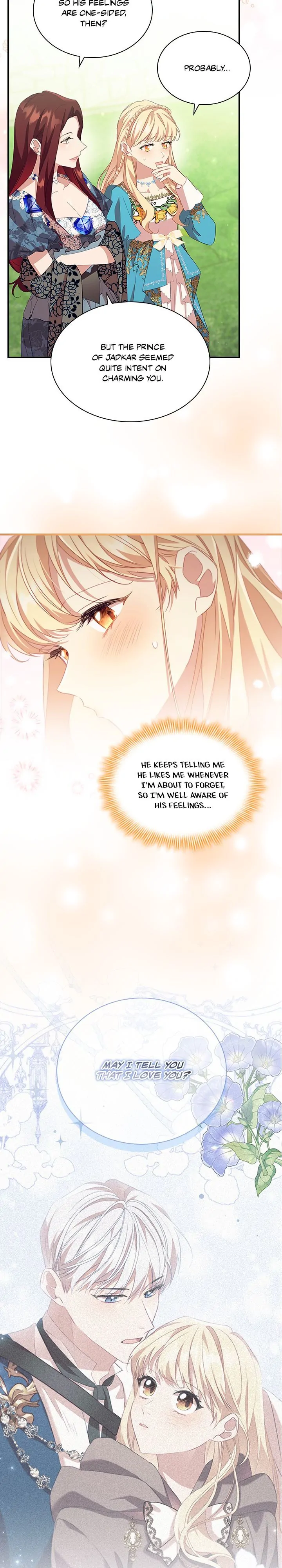 Youngest Princess Chapter 175 - Page 2