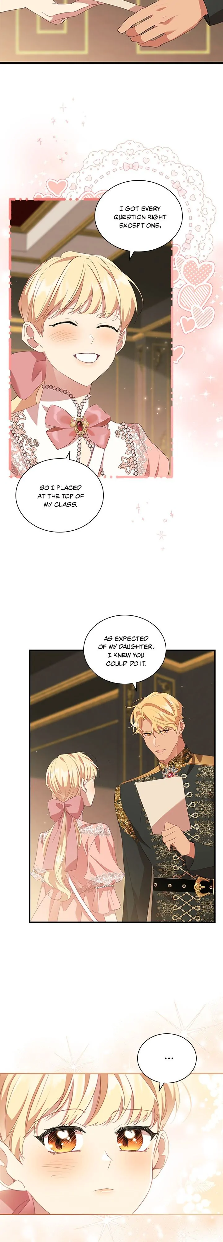 Youngest Princess Chapter 175 - Page 11
