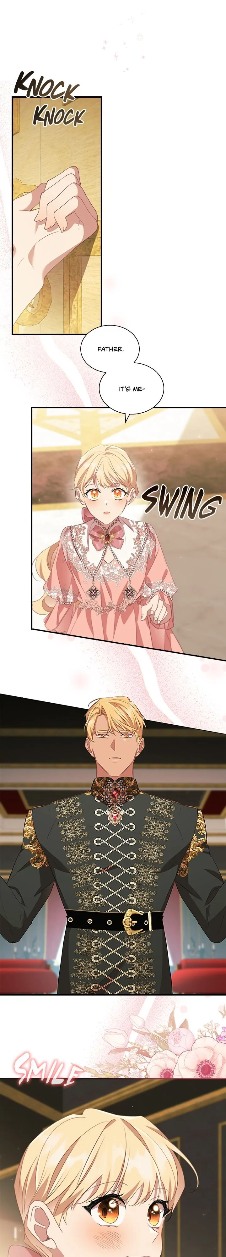 Youngest Princess Chapter 175 - Page 8