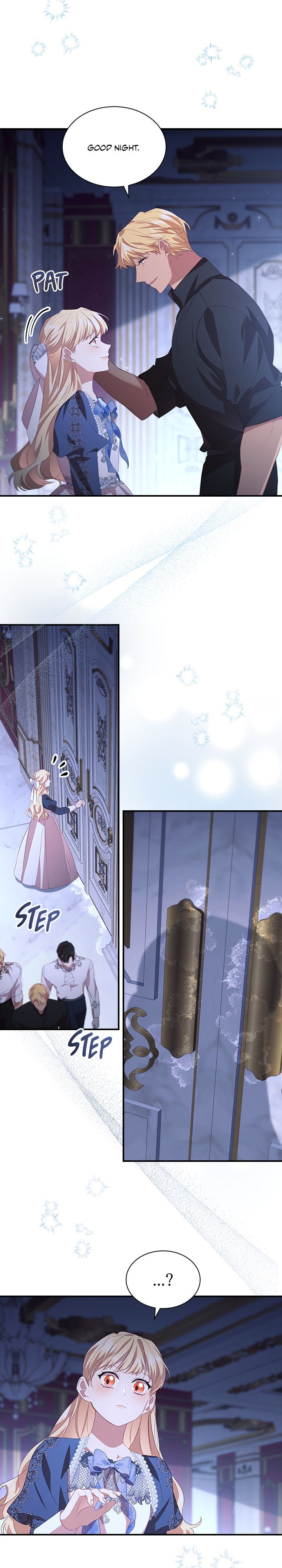 Youngest Princess Chapter 176 - Page 12