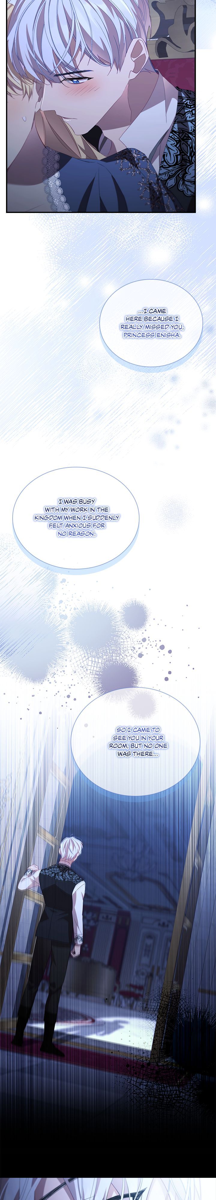 Youngest Princess Chapter 176 - Page 18