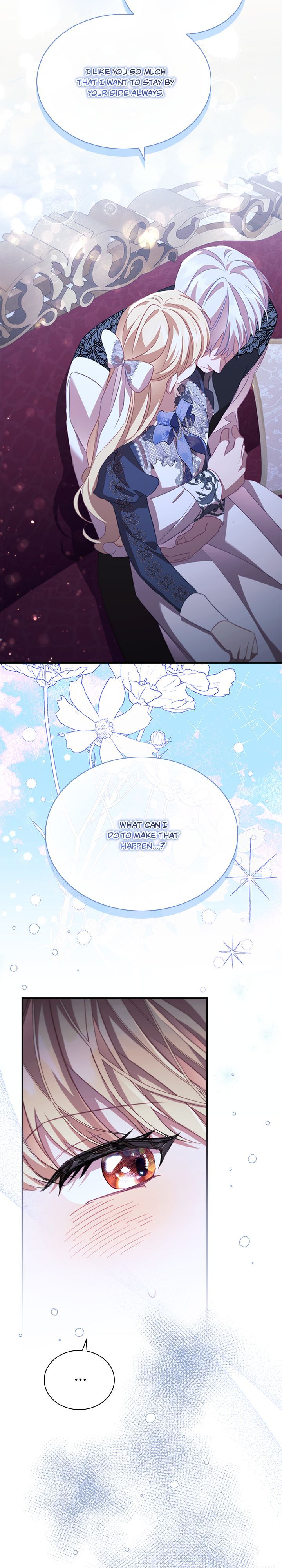 Youngest Princess Chapter 176 - Page 23
