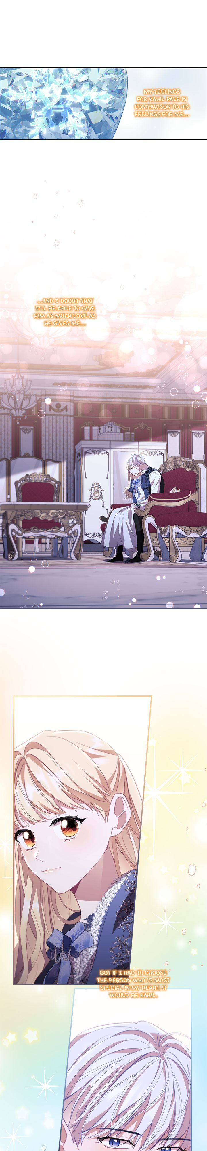 Youngest Princess Chapter 176 - Page 26