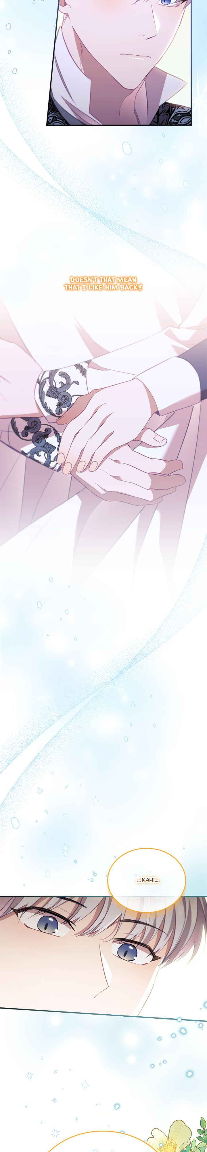 Youngest Princess Chapter 176 - Page 27