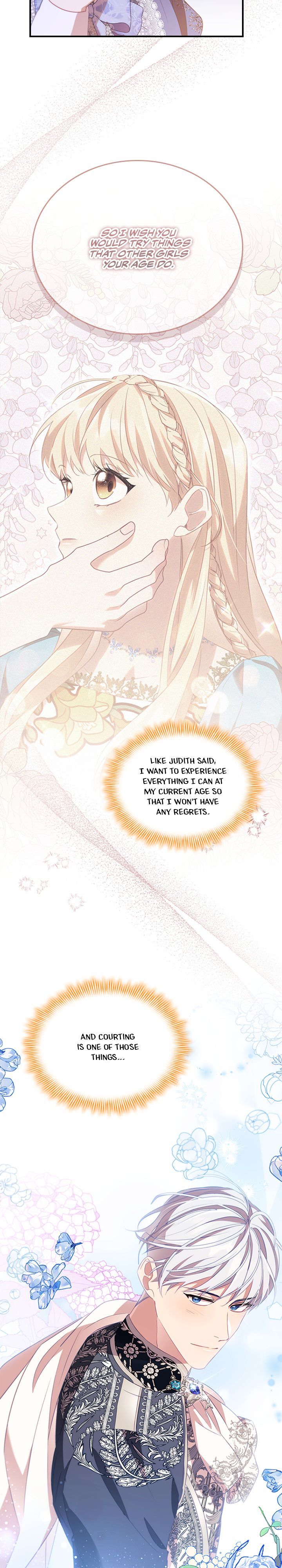 Youngest Princess Chapter 176 - Page 8