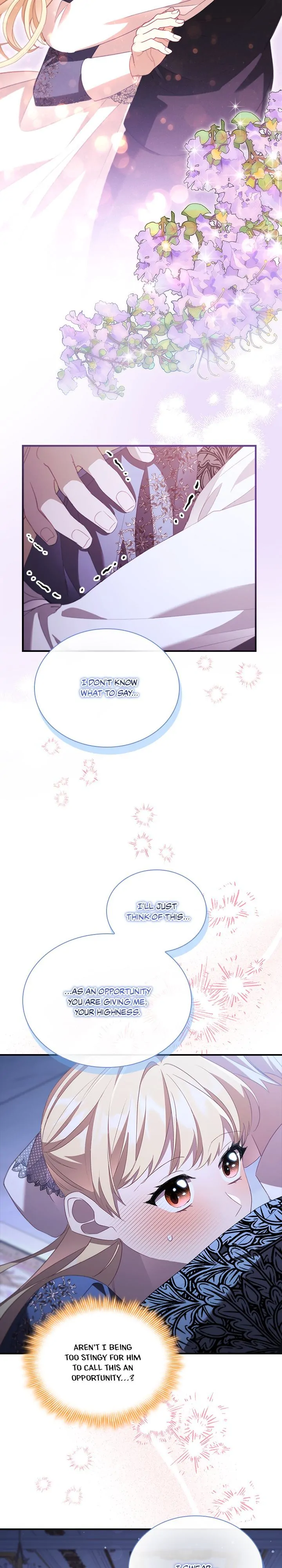 Youngest Princess Chapter 177 - Page 15