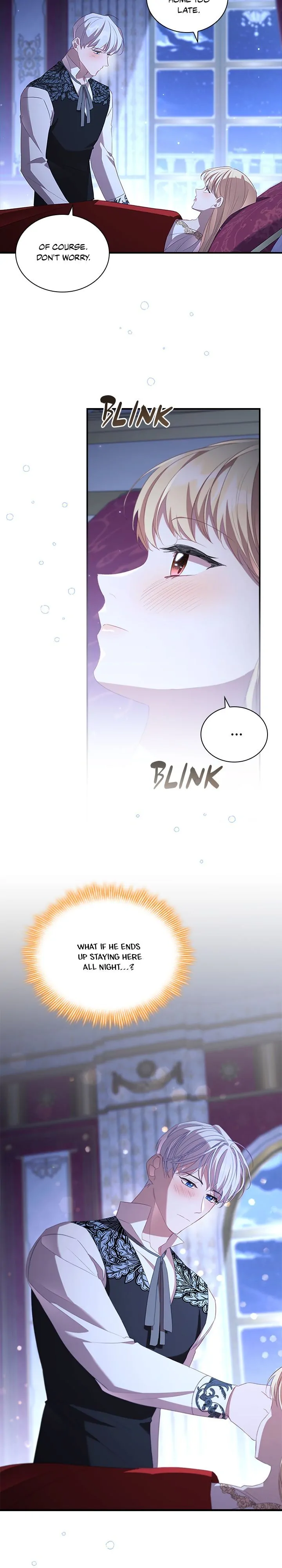 Youngest Princess Chapter 177 - Page 19