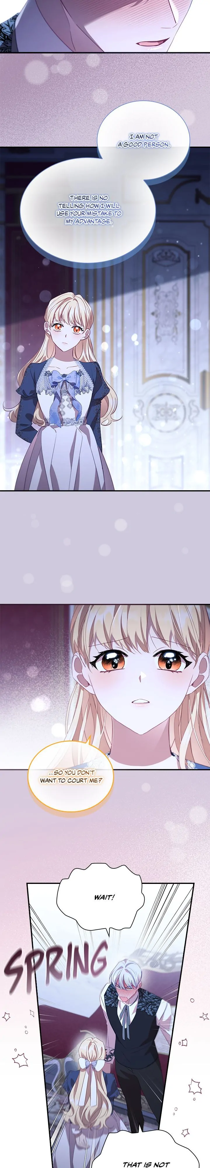 Youngest Princess Chapter 177 - Page 6