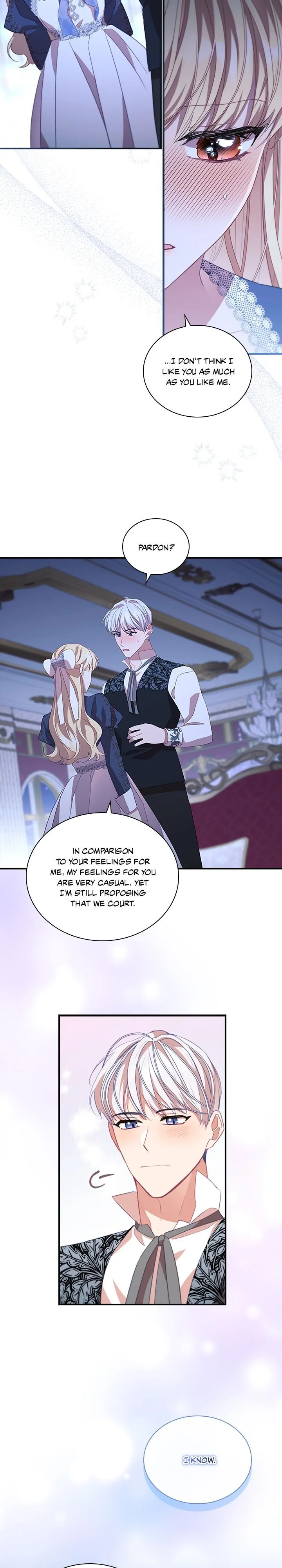 Youngest Princess Chapter 177 - Page 9