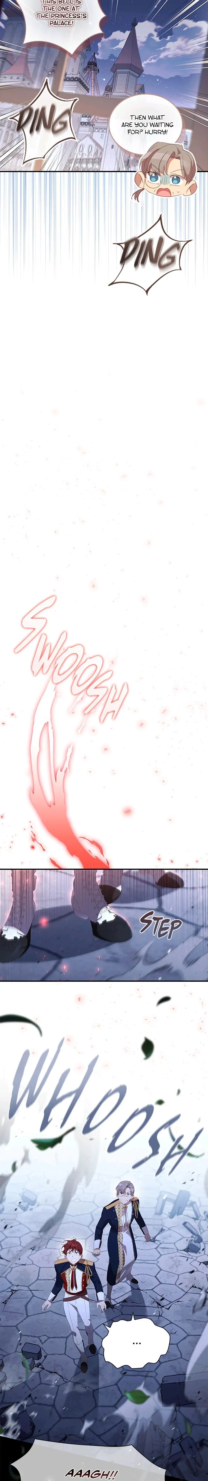 Youngest Princess Chapter 178 - Page 4