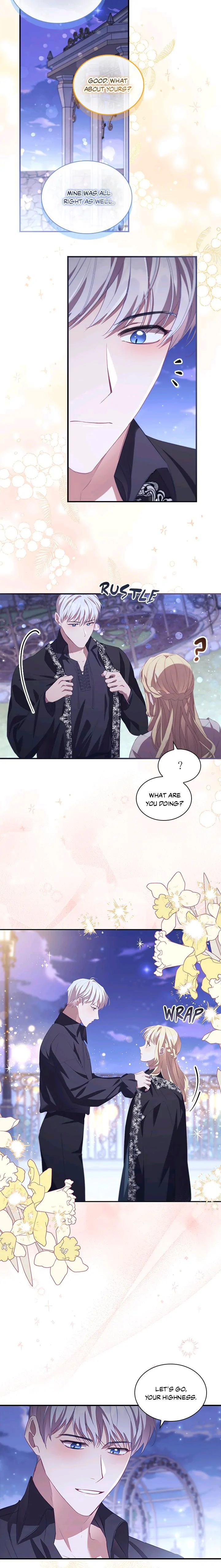 Youngest Princess Chapter 178 - Page 7