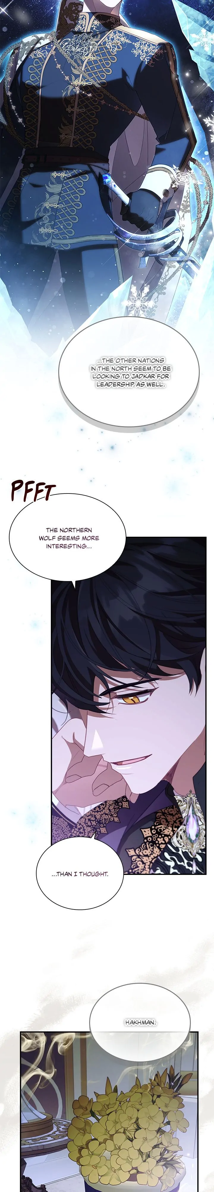 Youngest Princess Chapter 179 - Page 24