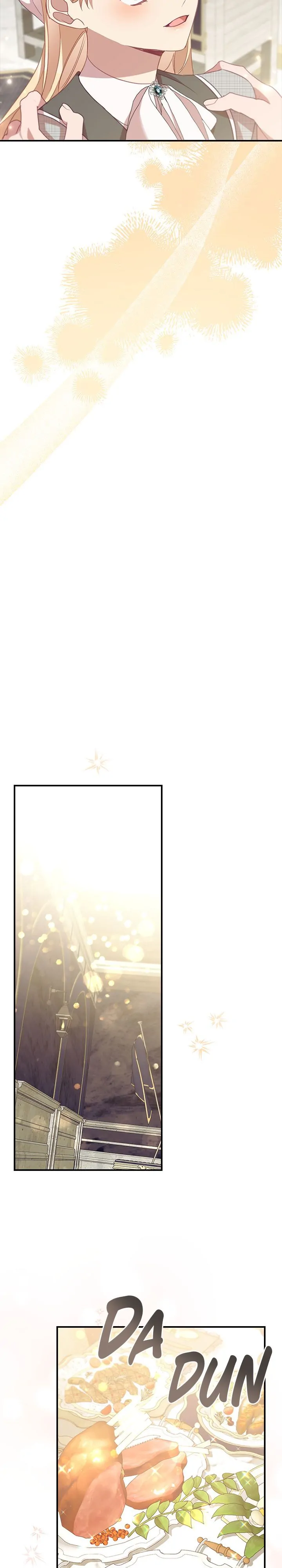 Youngest Princess Chapter 181 - Page 10