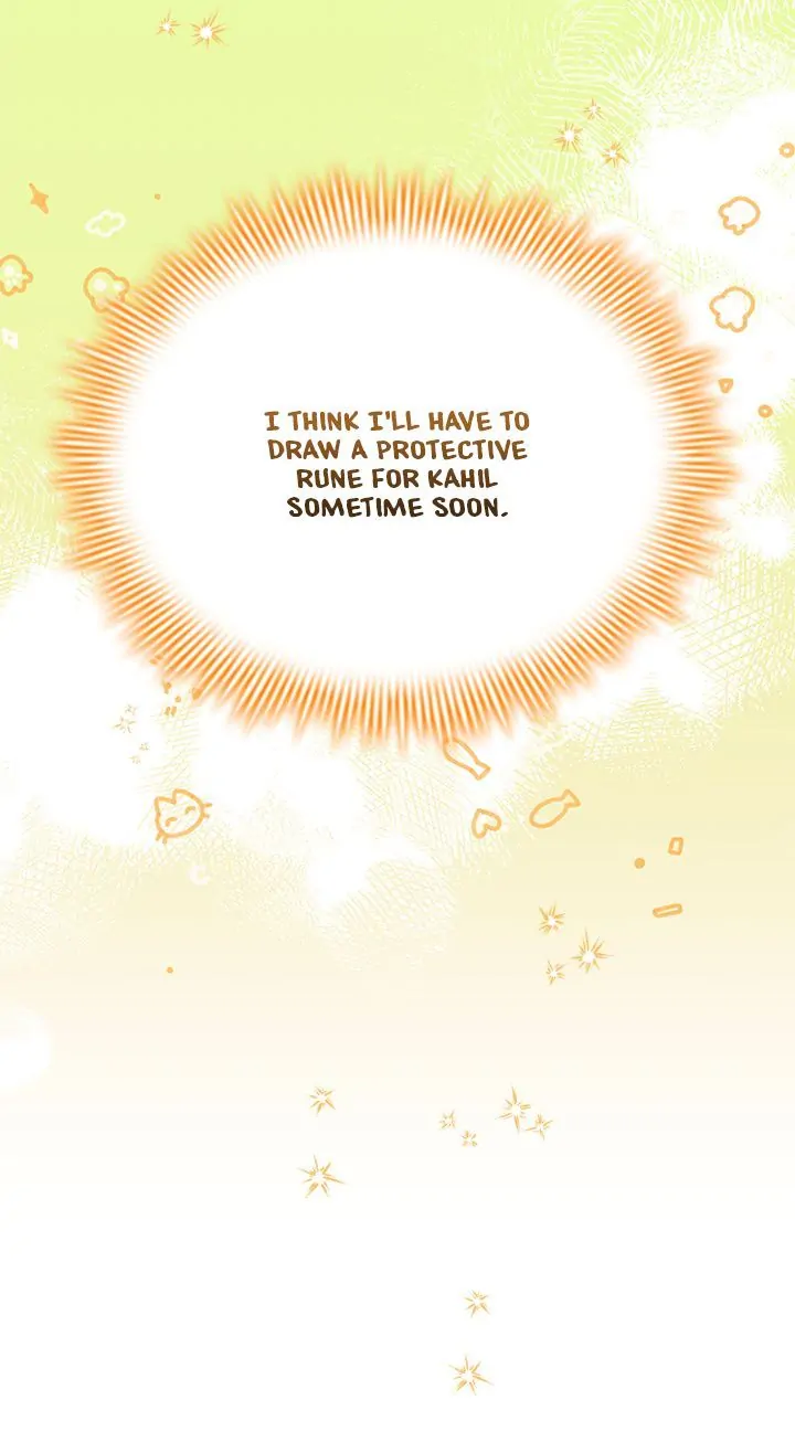 Youngest Princess Chapter 182 - Page 25