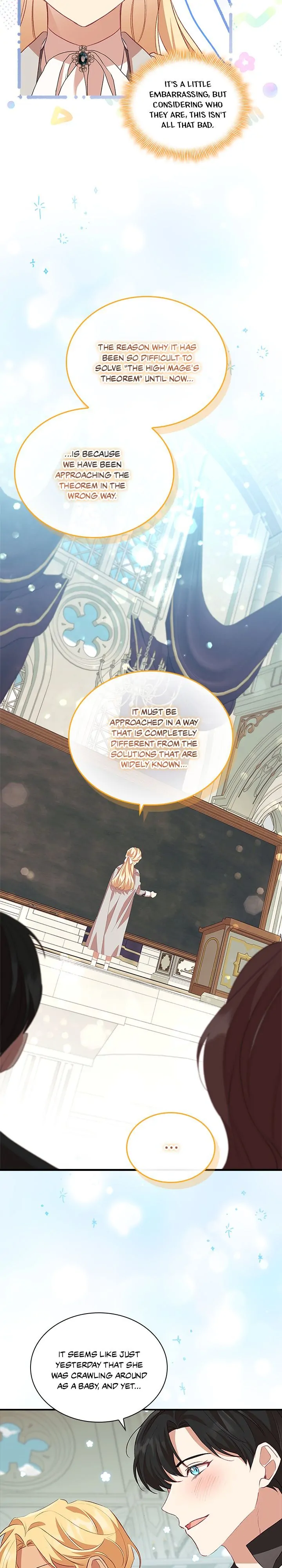 Youngest Princess Chapter 183 - Page 13