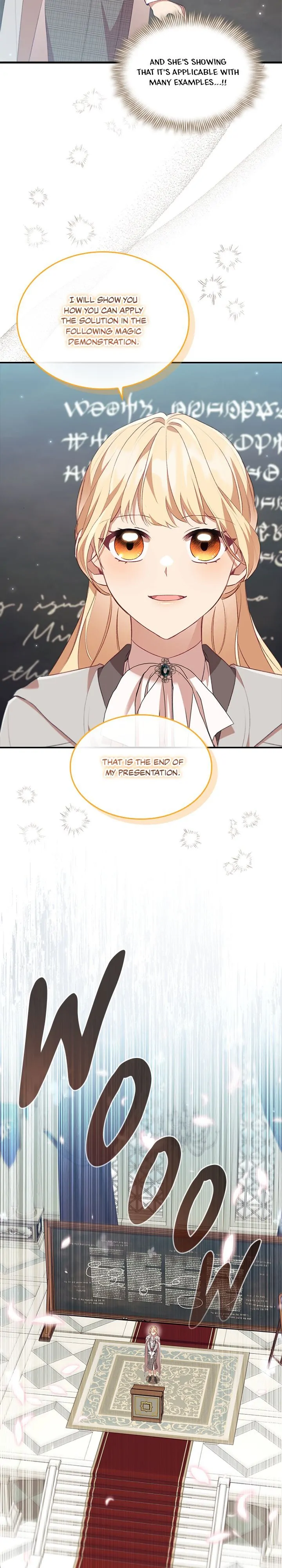 Youngest Princess Chapter 183 - Page 18