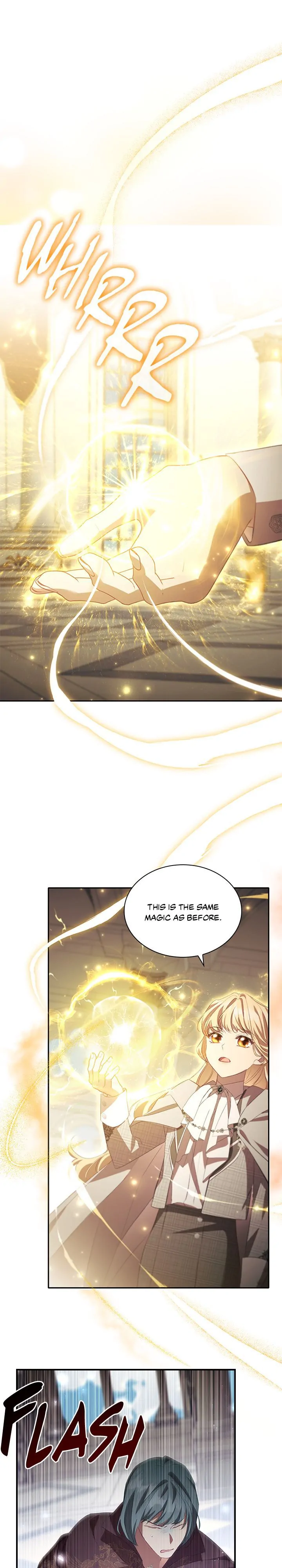 Youngest Princess Chapter 184 - Page 1