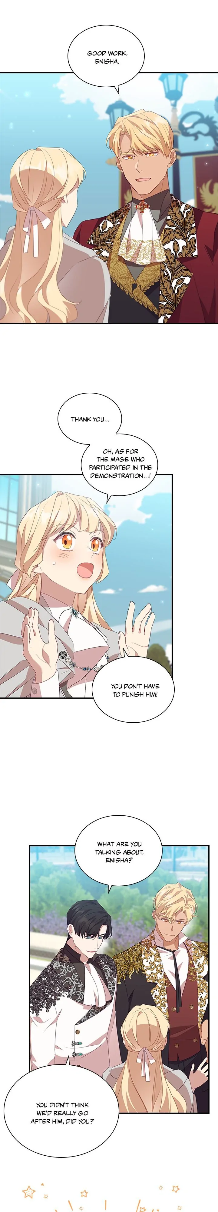 Youngest Princess Chapter 184 - Page 13