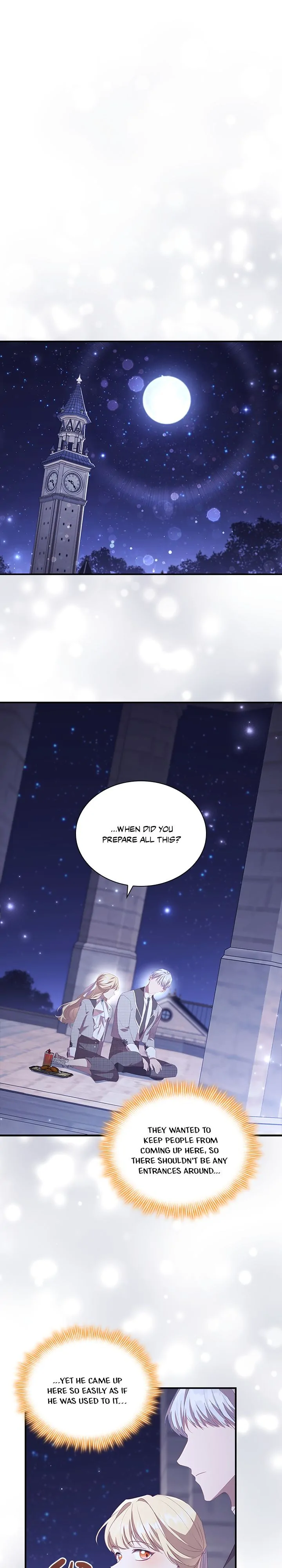 Youngest Princess Chapter 185 - Page 14