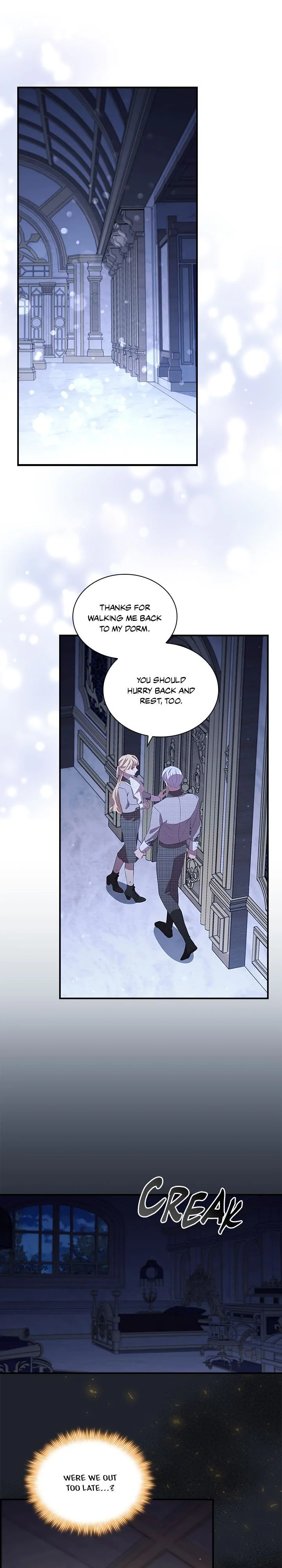 Youngest Princess Chapter 185 - Page 25