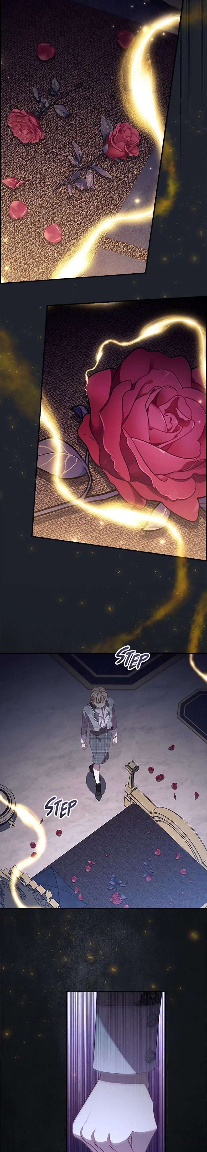 Youngest Princess Chapter 185 - Page 27