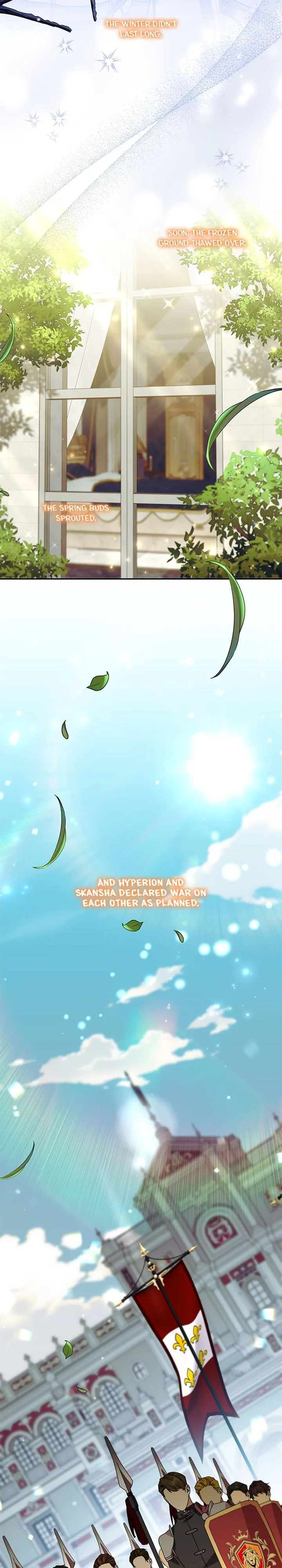 Youngest Princess Chapter 186 - Page 29