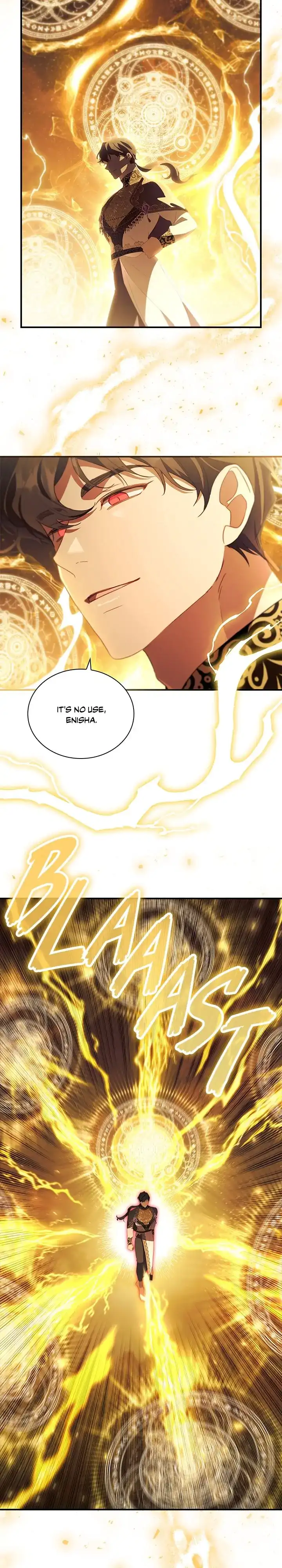 Youngest Princess Chapter 188 - Page 20