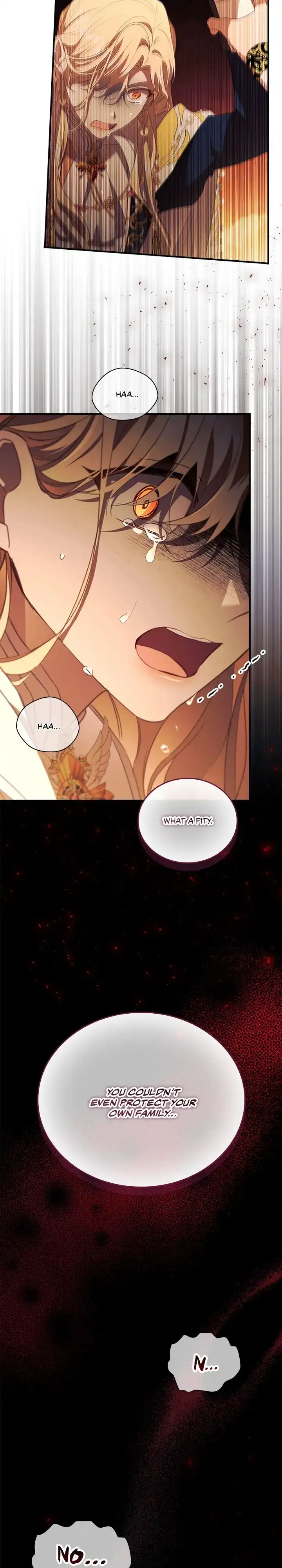 Youngest Princess Chapter 189 - Page 14