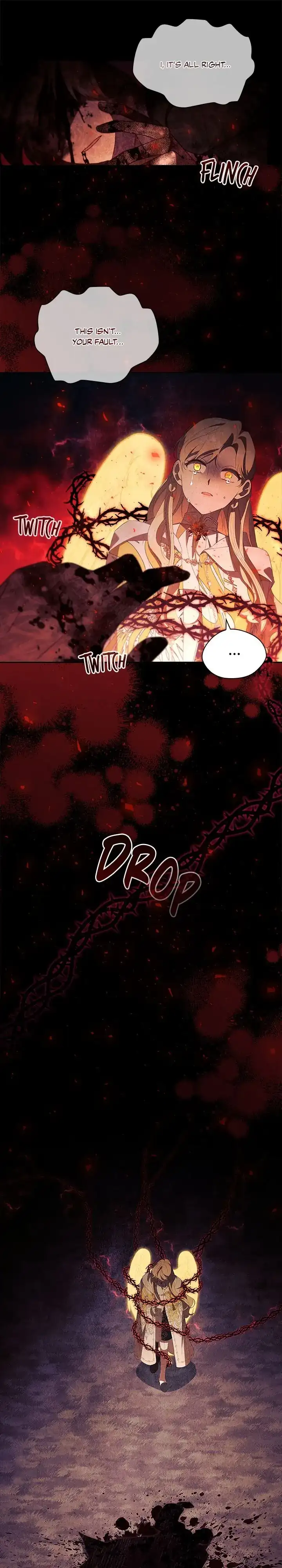 Youngest Princess Chapter 189 - Page 7
