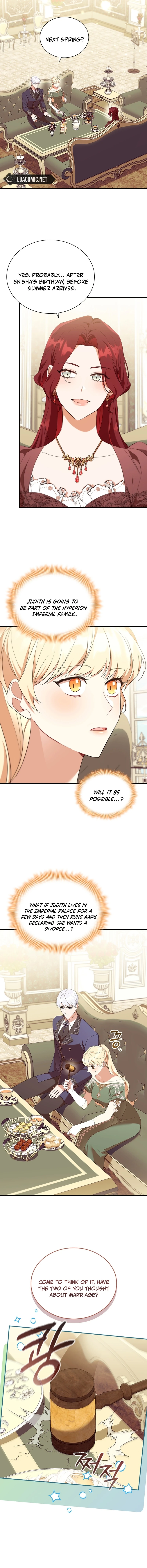 Youngest Princess Chapter 200 - Page 3