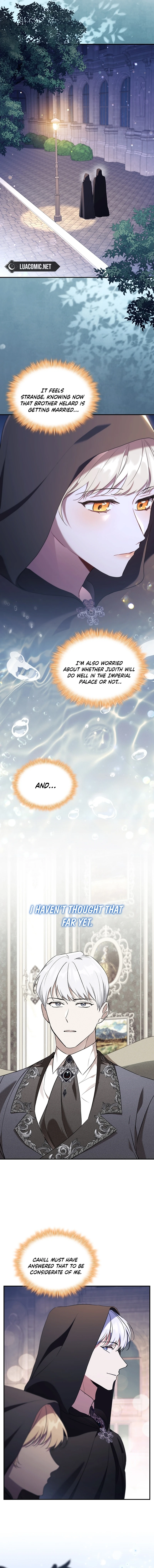 Youngest Princess Chapter 200 - Page 6