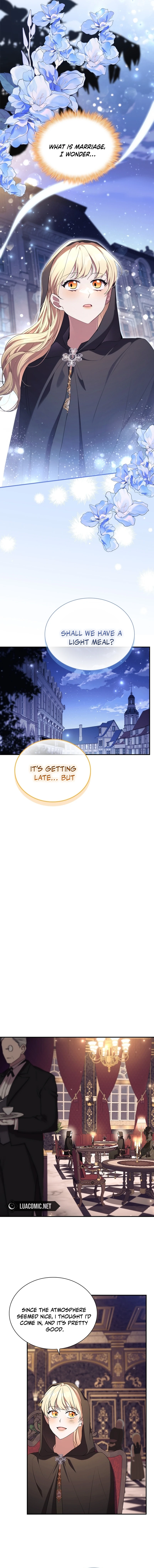 Youngest Princess Chapter 200 - Page 7
