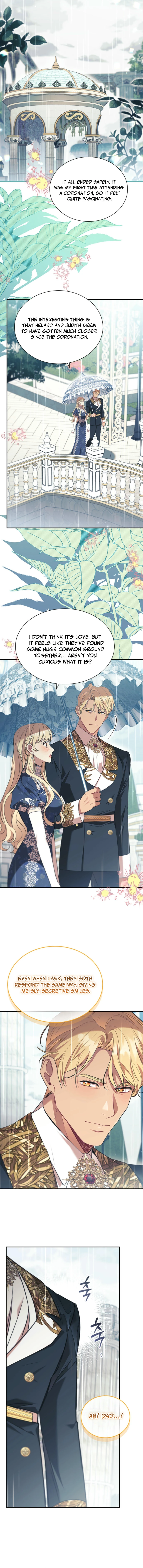 Youngest Princess Chapter 208 - Page 6