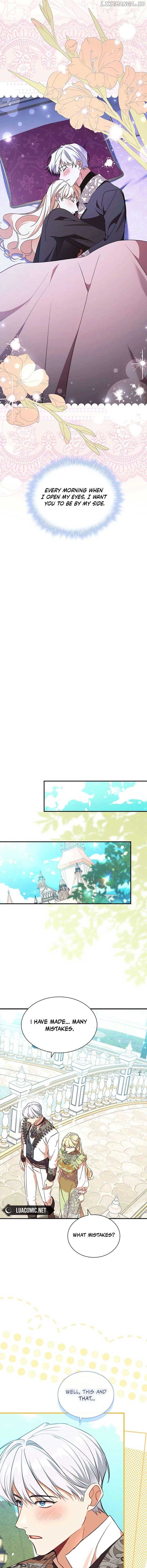 Youngest Princess Chapter 213 - Page 13