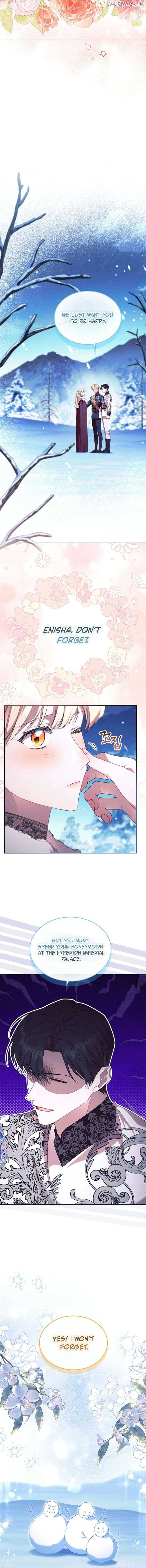 Youngest Princess Chapter 214 - Page 14