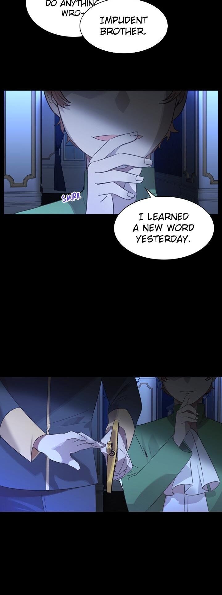Youngest Princess Chapter 22 - Page 29