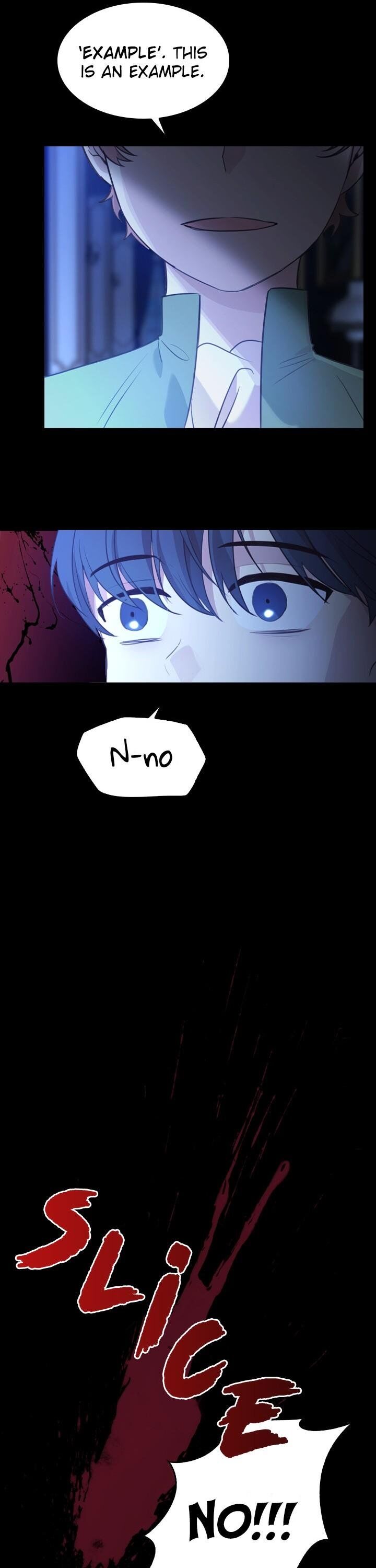 Youngest Princess Chapter 22 - Page 31