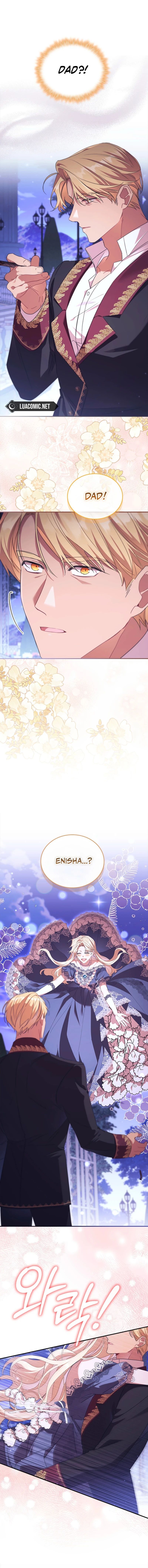 Youngest Princess Chapter 221 - Page 13