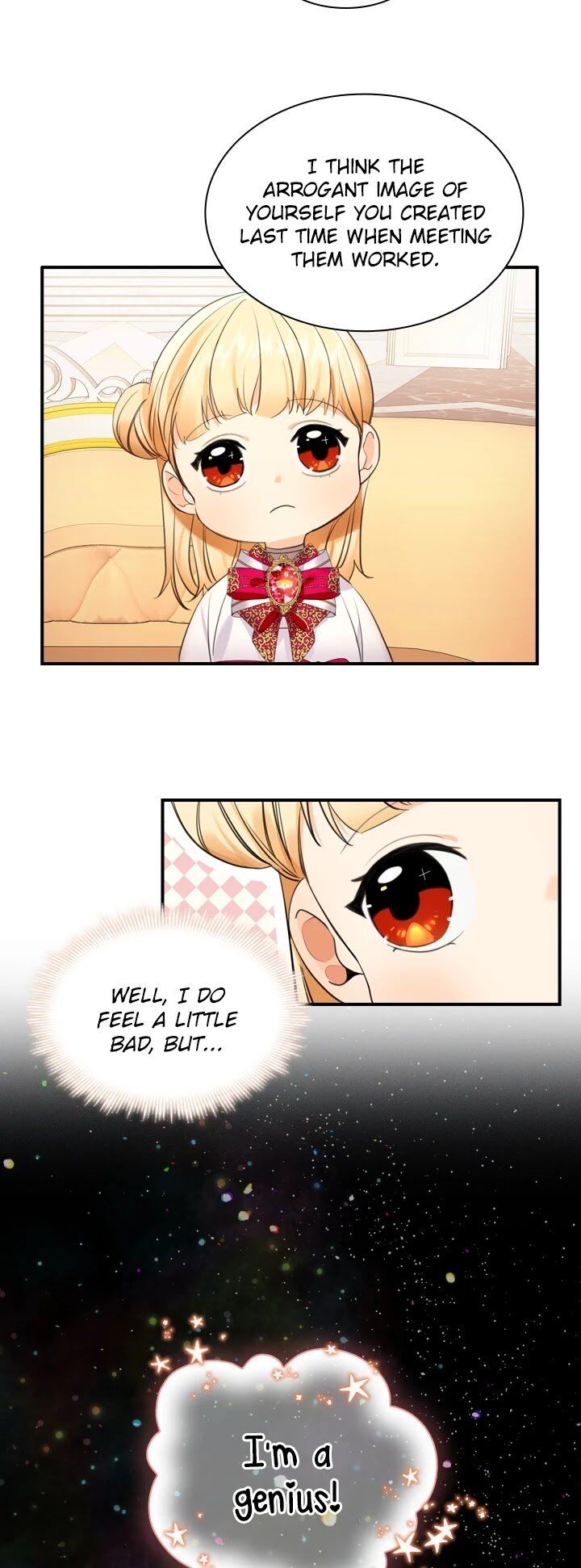 Youngest Princess Chapter 26 - Page 6