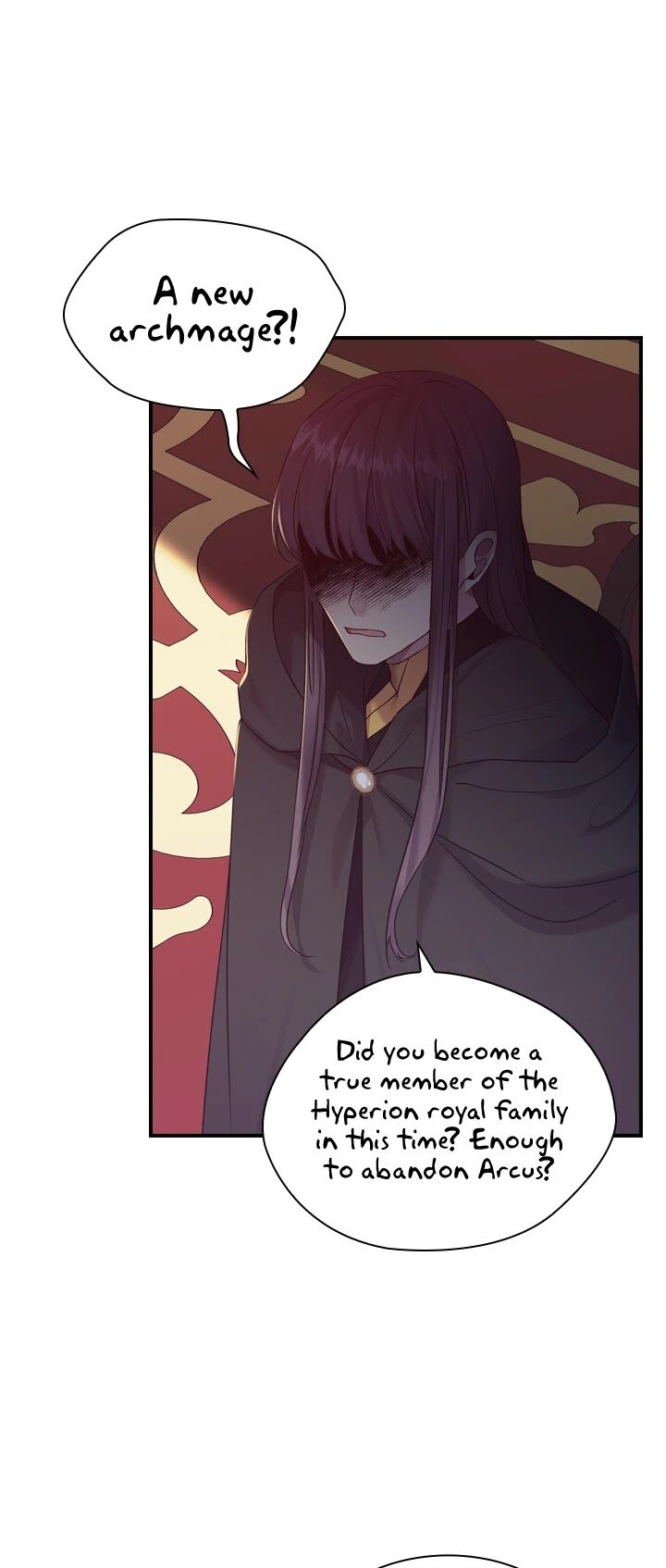 Youngest Princess Chapter 29 - Page 14