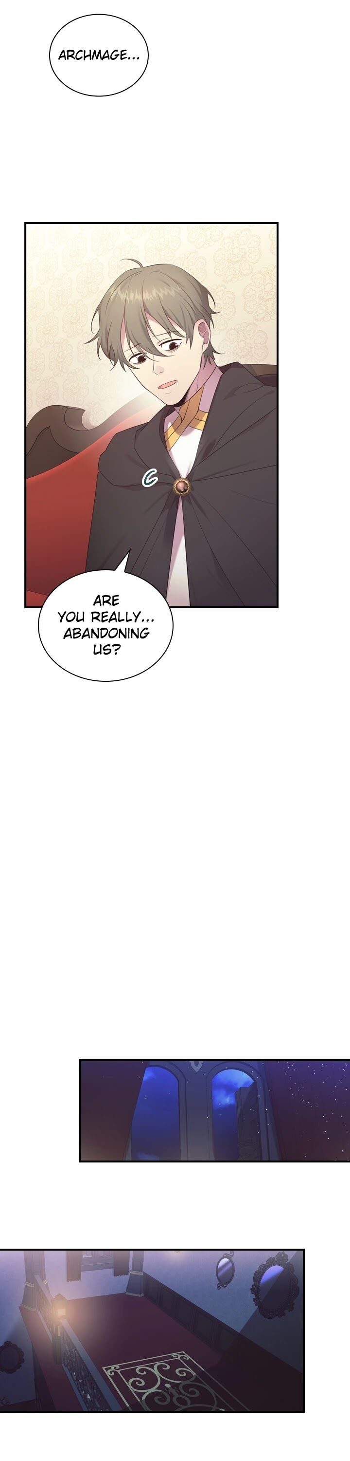 Youngest Princess Chapter 29 - Page 19